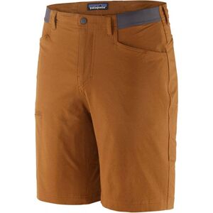 Patagonia Venga Rock Shorts / Tree Ring Brown / 34  - Size: 34