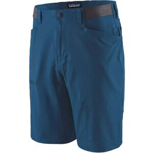 Patagonia Venga Rock Shorts / Lagom Blue / 30  - Size: 30