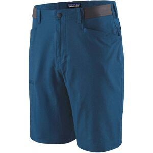 Patagonia Venga Rock Shorts / Lagom Blue / 36  - Size: 36