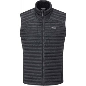 Rab Cirrus Flex 2.0 Vest / Black / XL  - Size: Extra Large