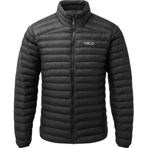 Rab Cirrus Jacket / Black / M  - Size: Medium