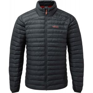 Rab Cirrus Jacket / Beluga / S  - Size: Small