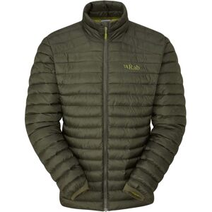 Rab Cirrus Jacket / Army / M  - Size: Medium