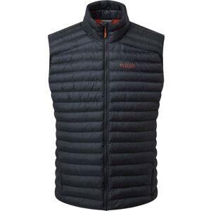 Rab Cirrus Vest / Beluga / S  - Size: Small