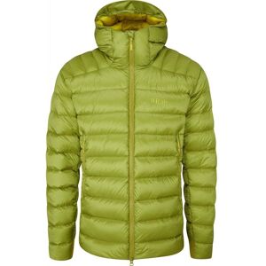 Rab Electron Pro Jacket / Green / S  - Size: Small