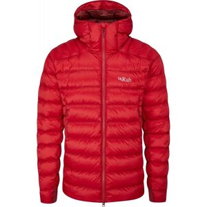 Rab Electron Pro Jacket / Red Alert / S  - Size: Small
