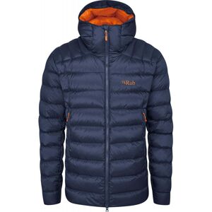 Rab Electron Pro Jacket / Deep Ink / S  - Size: Small