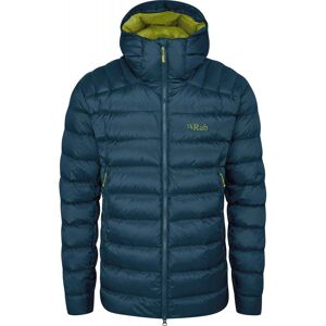 Rab Electron Pro Jacket / Orion Blue / S  - Size: Small