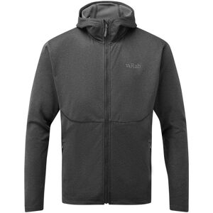 Rab Geon Hoody / Black / S  - Size: Small