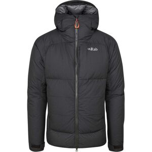 Rab Infinity Jacket / Black / L  - Size: Large