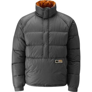 Rab Kinder Smock / Graphite / S  - Size: Small