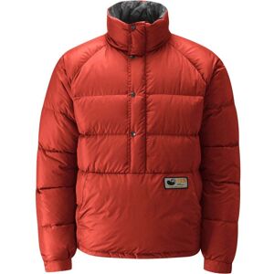 Rab Kinder Smock / Red Clay / L  - Size: Large