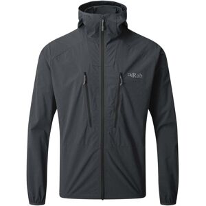 Rab M Borealis Jacket / Beluga / S  - Size: Small