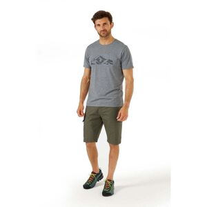 Rab Mens Radius Cargo Shorts / Army / 30  - Size: 30