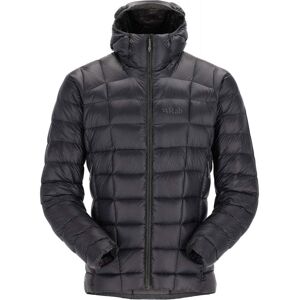 Rab Mythic Alpine Jacket / Black / M  - Size: Medium