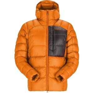 Rab Mythic Ultra Jacket / Marmalade / L  - Size: Large