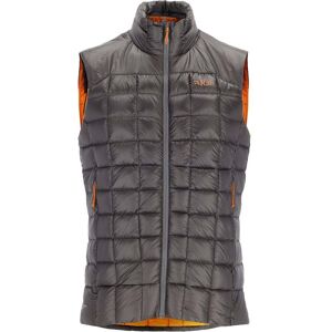 Rab Mythic Vest / Graphite / S  - Size: Small