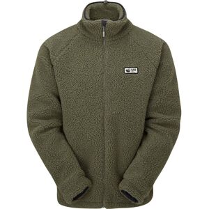 Rab Original Pile Jacket / Light Khaki / L  - Size: Large