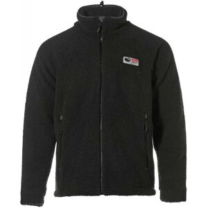 Rab Original Pile Jacket / Black / S  - Size: Small