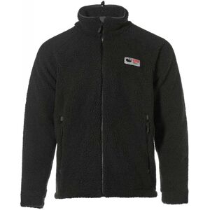 Rab Original Pile Jacket / Black / L  - Size: Large