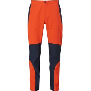 Rab Torque Pants - Regular Leg / Firecracker / 32  - Size: 32