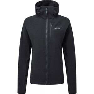 Rab Womens Capacitor Hoody / Beluga / 10  - Size: 10