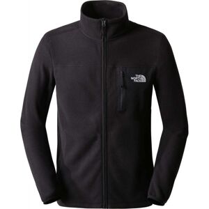 North Face Homesafe Full Zip Jacket / Black / S  - Size: Small