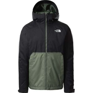 North Face Millerton Ins Jacket / Thyme / S  - Size: Small