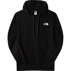 North Face Simple Dome Hoodie / Shady Blue / Small  - Size: Small