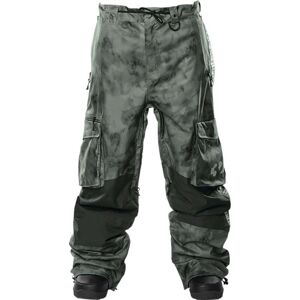 ThirtyTwo (32) Blahzay Cargo / Charcoal 010 / Small  - Size: Small