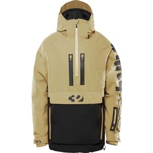 ThirtyTwo (32) Light Anorak / Black/Tan / L  - Size: Large