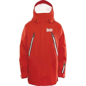 ThirtyTwo (32) Mens Springbreak Parka / Red/Black / L  - Size: Large