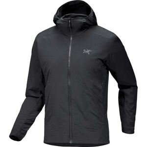Arc'teryx Arc'teryx Mens Atom SL Hoody / Black / S - Size: Small Arc'teryx Arc'teryx Mens Atom SL Hoody / Black / S - Size: Small