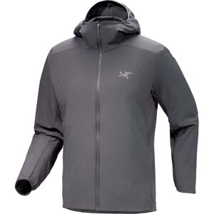 Arc'teryx Arc'teryx Mens Atom SL Hoody / Cloud / L - Size: Large Arc'teryx Arc'teryx Mens Atom SL Hoody / Cloud / L - Size: Large