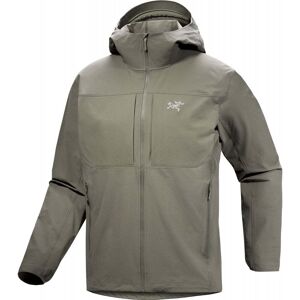 Arc'teryx Arc'teryx Mens Gamma Hoody / Forage / M - Size: Medium Arc'teryx Arc'teryx Mens Gamma Hoody / Forage / M - Size: Medium