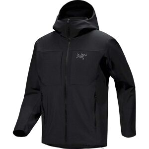 Arc'teryx Arc'teryx Mens Gamma MX Hoody / Black / XL - Size: Extra Large Arc'teryx Arc'teryx Mens Gamma MX Hoody / Black / XL - Size: Extra Large