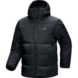 Arc'teryx Arc'teryx Mens Thorium SV Hoody / Black / XXL - Size: 2X-Large Arc'teryx Arc'teryx Mens Thorium SV Hoody / Black / XXL - Size: 2X-Large