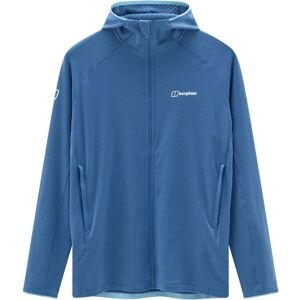 Berghaus Mens Staindrop Hike Jacket / Dark Blue / M - Size: Medium Berghaus Mens Staindrop Hike Jacket / Dark Blue / M - Size: Medium