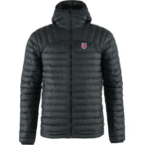 Fjallraven Expedition Latt Hoodie / Black / S - Size: Small Fjallraven Expedition Latt Hoodie / Black / S - Size: Small