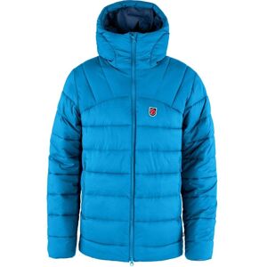 Fjallraven Mens Expedition Mid Winter Jacket / UN Blue-Navy / M - Size: Medium Fjallraven Mens Expedition Mid Winter Jacket / UN Blue-Navy / M - Size: Medium