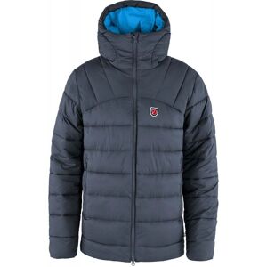 Fjallraven Mens Expedition Mid Winter Jacket / Navy-UN Blue / L - Size: Large Fjallraven Mens Expedition Mid Winter Jacket / Navy-UN Blue / L - Size: Large