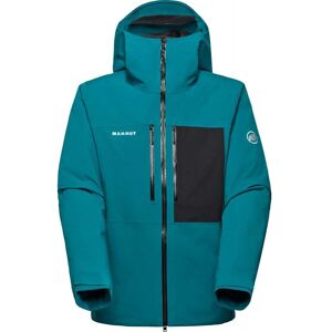 Mammut Men's Stoney HS Thermo Hooded Jacket - Jacket Mammut Men's Stoney HS Thermo Hooded Jacket - Jacket