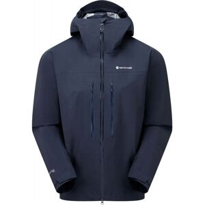 Montane Mens Alta XT Jacket / Eclipse Blue / L - Size: Large Montane Mens Alta XT Jacket / Eclipse Blue / L - Size: Large