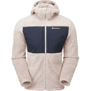 Montane Mens Caldus XT Hoodie / Oyster / M - Size: Medium Montane Mens Caldus XT Hoodie / Oyster / M - Size: Medium