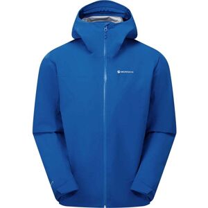 Montane L Neptune Blue Phase Lite Jacket - Jacket Montane L Neptune Blue Phase Lite Jacket - Jacket