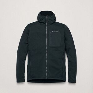 Montane Mens Protium CP Hoodie / Black / XL - Size: Extra Large Montane Mens Protium CP Hoodie / Black / XL - Size: Extra Large