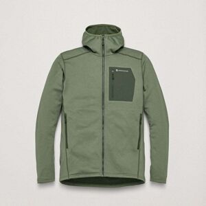 Montane Mens Protium CP Hoodie / Caper / M - Size: Medium Montane Mens Protium CP Hoodie / Caper / M - Size: Medium