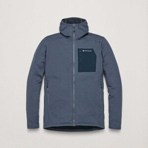 Montane Mens Protium CP Hoodie / Dark Sky / M - Size: Medium Montane Mens Protium CP Hoodie / Dark Sky / M - Size: Medium
