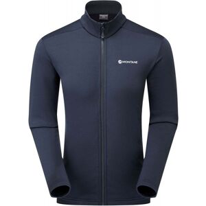Montane Mens Protium Jacket / Eclipse Blue / S - Size: Small Montane Mens Protium Jacket / Eclipse Blue / S - Size: Small