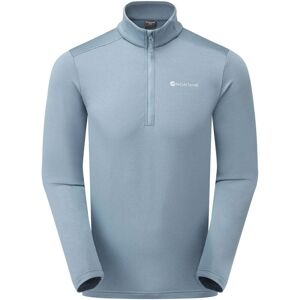 Montane Mens Protium Pull-On / Stone Blue / L - Size: Large Montane Mens Protium Pull-On / Stone Blue / L - Size: Large